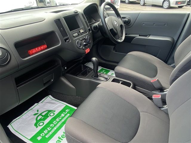 NISSAN NV150 AD 4WD 2019 Image 31