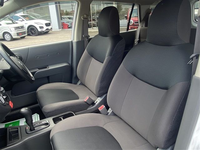 NISSAN NV150 AD 4WD 2019 Image 31