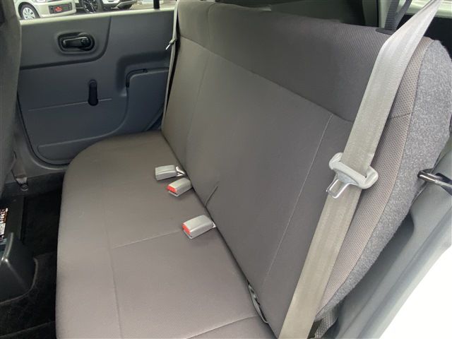 NISSAN NV150 AD 4WD 2019 Image 31