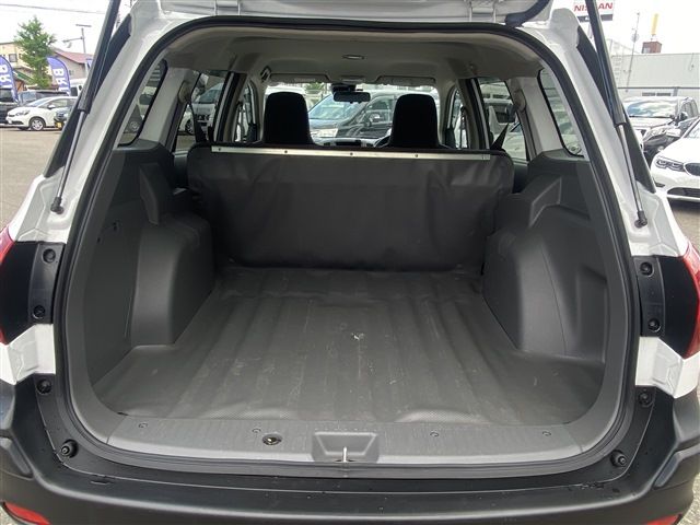 NISSAN NV150 AD 4WD 2019 Image 31