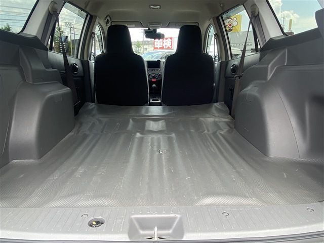 NISSAN NV150 AD 4WD 2019 Image 31