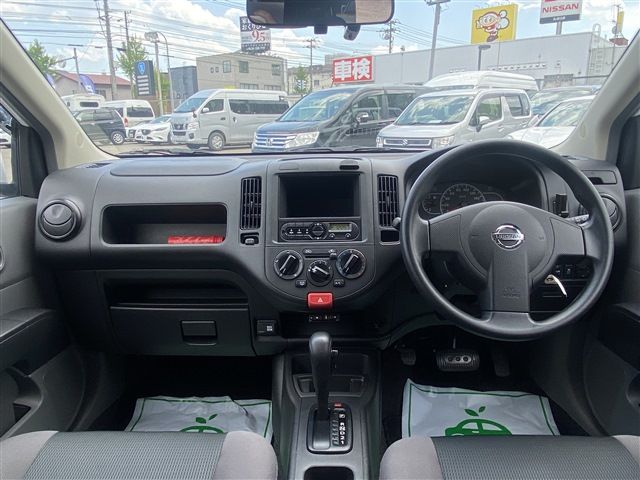 NISSAN NV150 AD 4WD 2019 Image 31