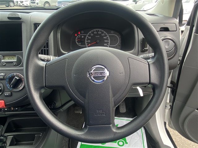 NISSAN NV150 AD 4WD 2019 Image 31