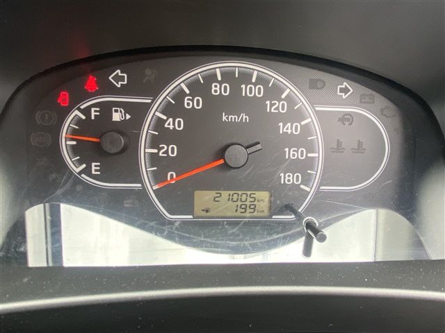 NISSAN NV150 AD 4WD 2019 Image 31