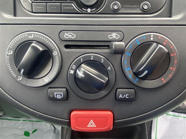 NISSAN NV150 AD 4WD 2019 Image 31