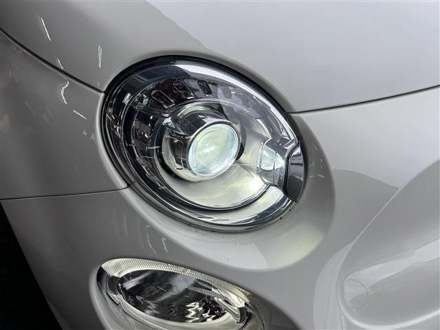 FIAT ABARTH 595 2020 Image 31