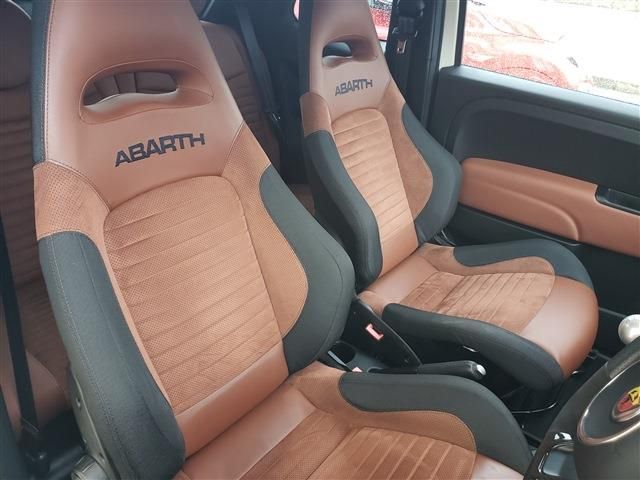 FIAT ABARTH 595 2020 Image 31
