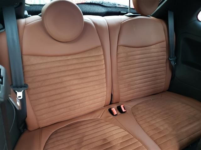 FIAT ABARTH 595 2020 Image 31