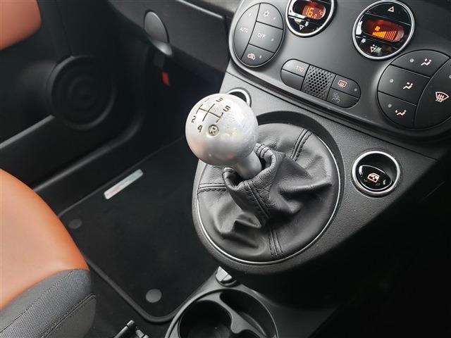 FIAT ABARTH 595 2020 Image 31