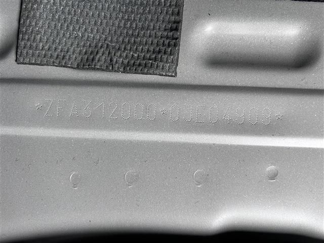 FIAT ABARTH 595 2020 Image 31