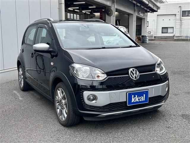 VOLKSWAGEN UP! 2016 Image 31