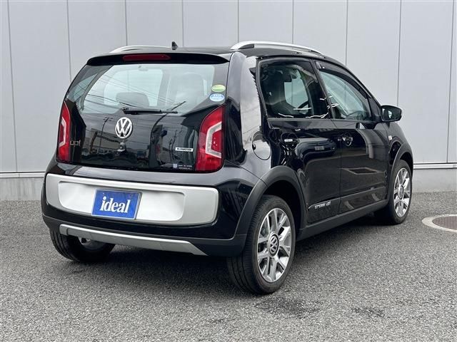 VOLKSWAGEN UP! 2016 Image 31