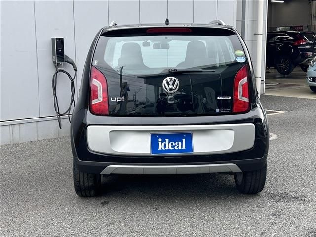 VOLKSWAGEN UP! 2016 Image 31
