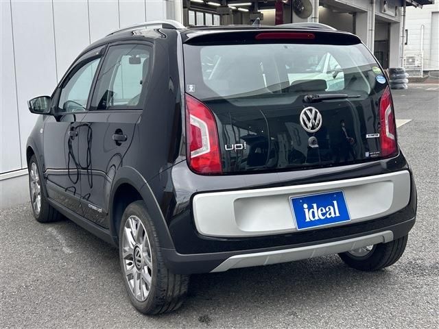 VOLKSWAGEN UP! 2016 Image 31