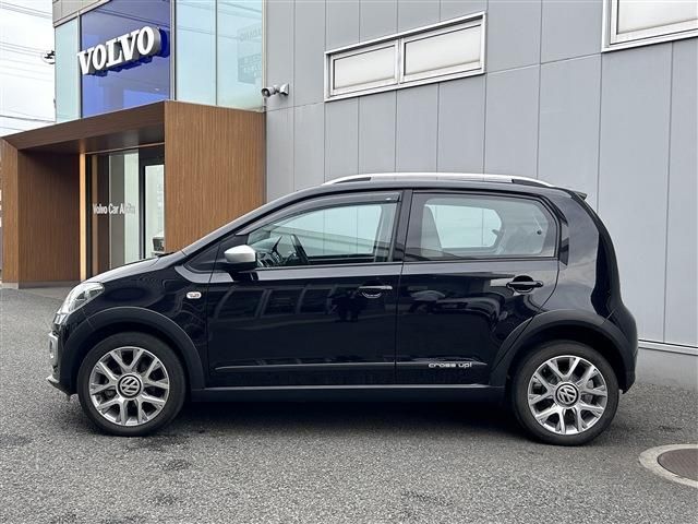 VOLKSWAGEN UP! 2016 Image 31