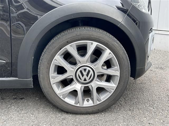 VOLKSWAGEN UP! 2016 Image 31