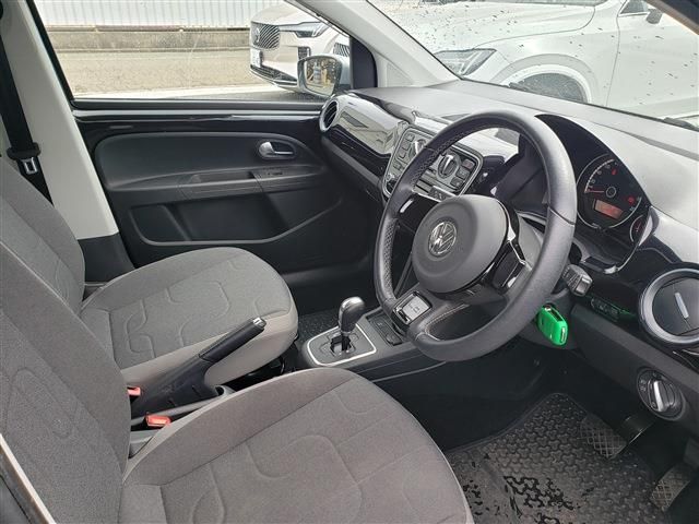 VOLKSWAGEN UP! 2016 Image 31