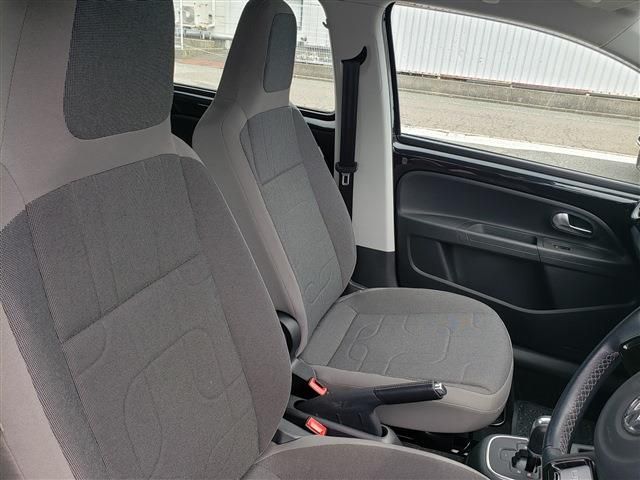 VOLKSWAGEN UP! 2016 Image 31