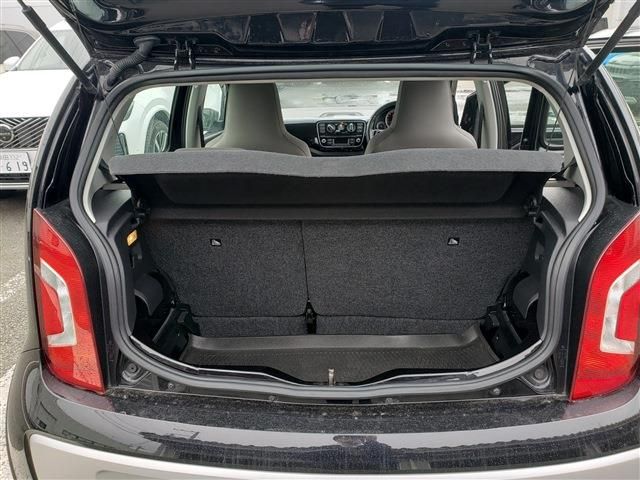 VOLKSWAGEN UP! 2016 Image 31