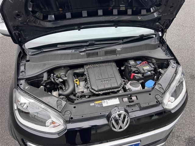 VOLKSWAGEN UP! 2016 Image 31