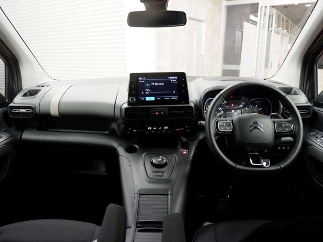 CITROEN BERLINGO 2023 Image 31