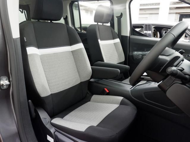 CITROEN BERLINGO 2023 Image 31