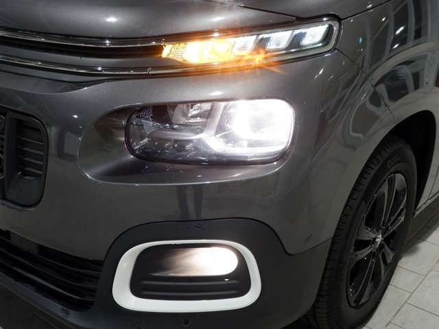 CITROEN BERLINGO 2023 Image 31