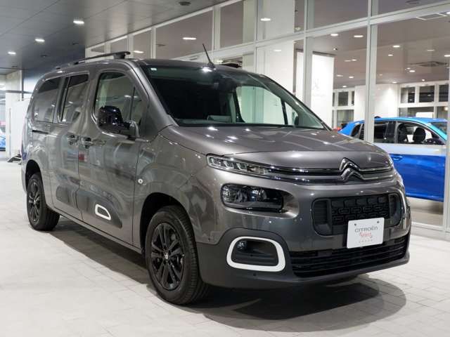 CITROEN BERLINGO 2023 Image 31