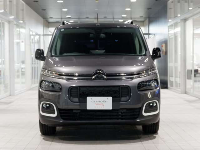 CITROEN BERLINGO 2023 Image 31