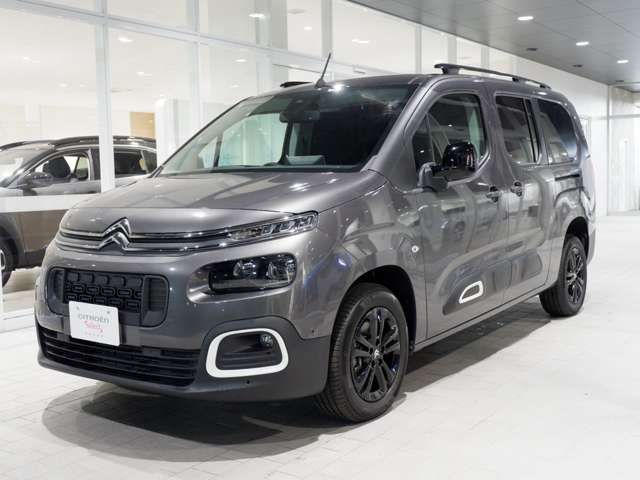 CITROEN BERLINGO 2023 Image 31
