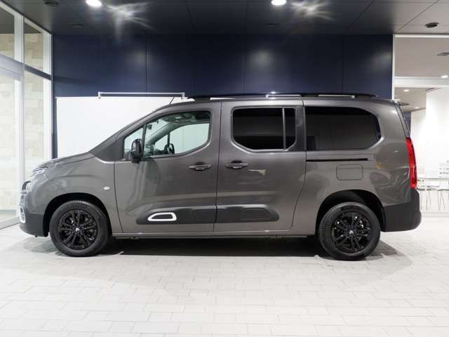 CITROEN BERLINGO 2023 Image 31
