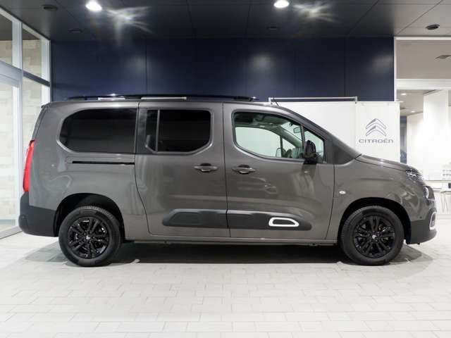 CITROEN BERLINGO 2023 Image 31