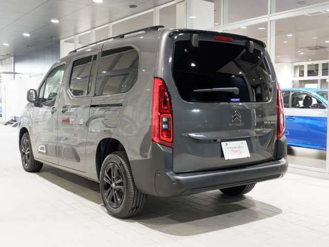 CITROEN BERLINGO 2023 Image 31