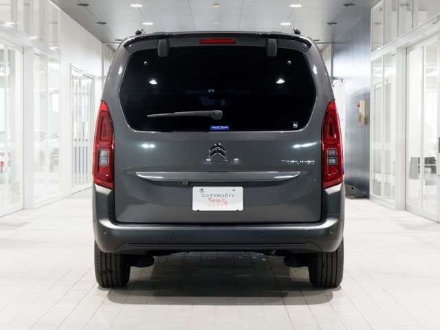 CITROEN BERLINGO 2023 Image 31