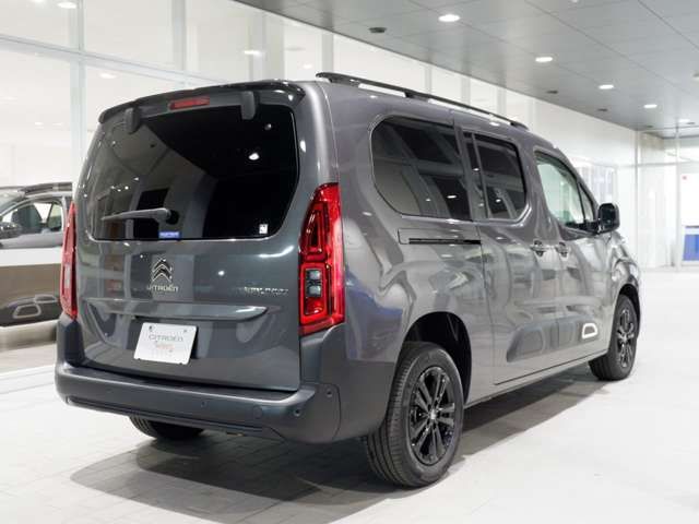 CITROEN BERLINGO 2023 Image 31