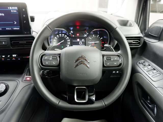 CITROEN BERLINGO 2023 Image 31