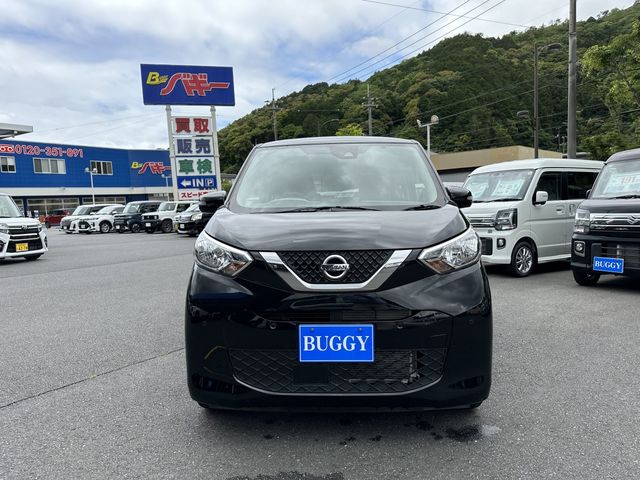 NISSAN DAYZ 2021 Image 31