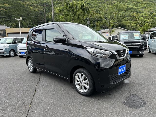 NISSAN DAYZ 2021 Image 31