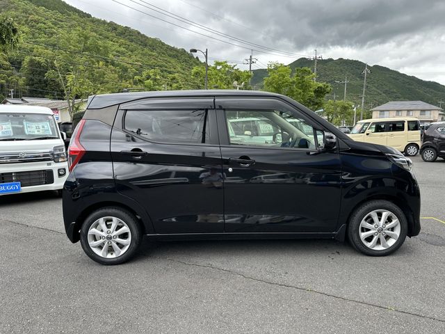 NISSAN DAYZ 2021 Image 31