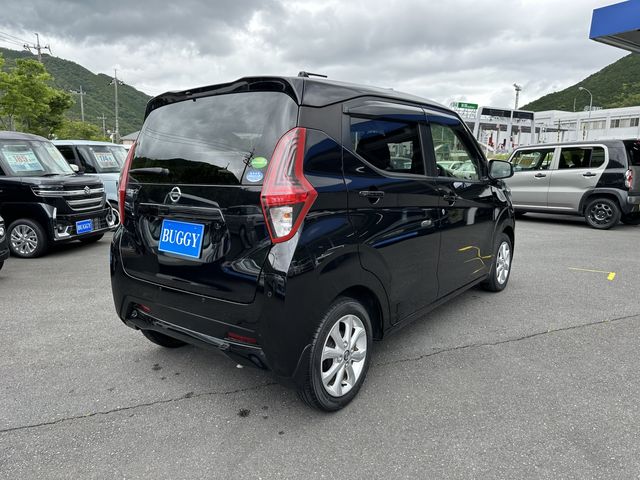 NISSAN DAYZ 2021 Image 31