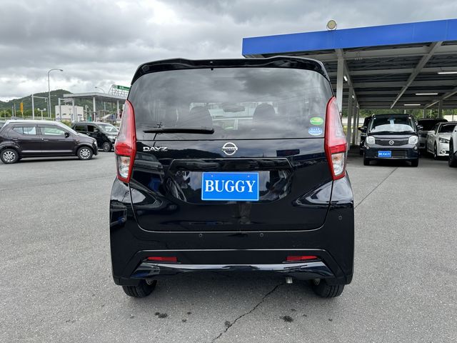 NISSAN DAYZ 2021 Image 31