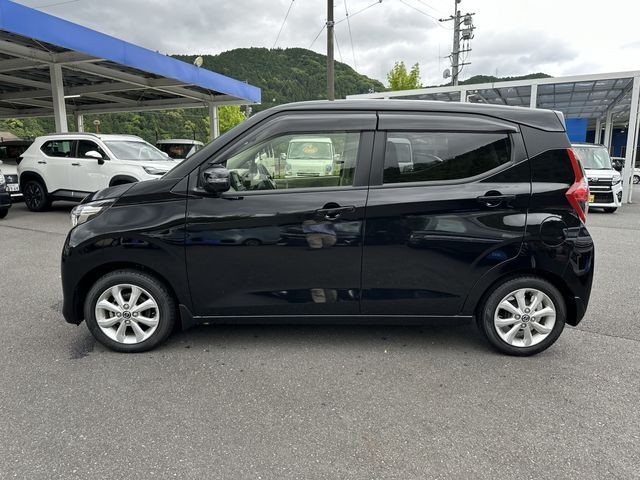 NISSAN DAYZ 2021 Image 31