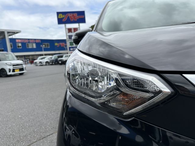 NISSAN DAYZ 2021 Image 31