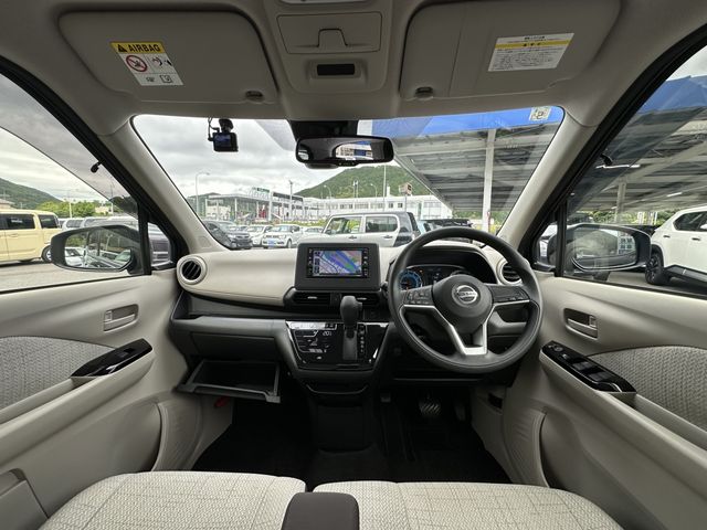 NISSAN DAYZ 2021 Image 31