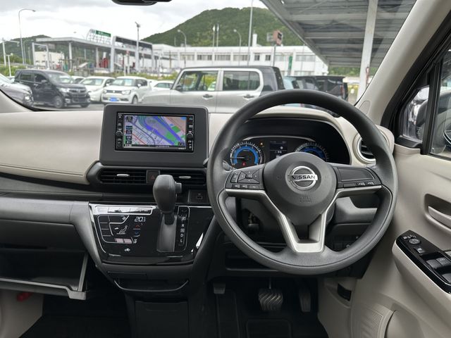 NISSAN DAYZ 2021 Image 31