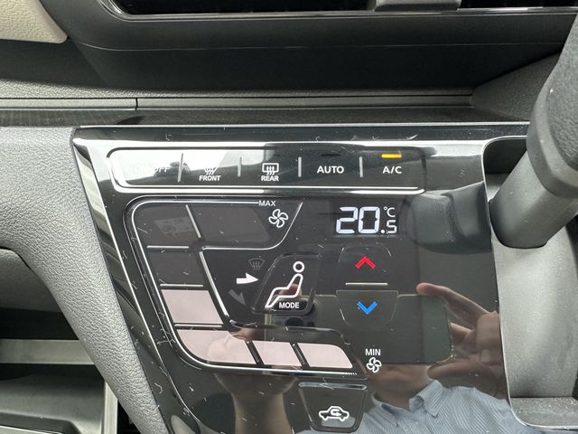 NISSAN DAYZ 2021 Image 31