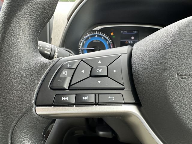 NISSAN DAYZ 2021 Image 31