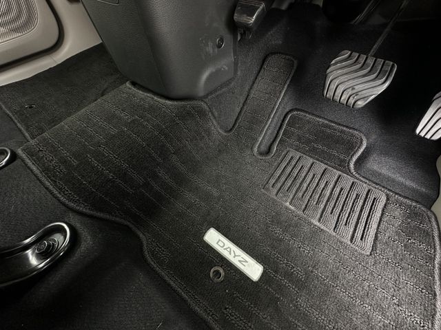 NISSAN DAYZ 2021 Image 31