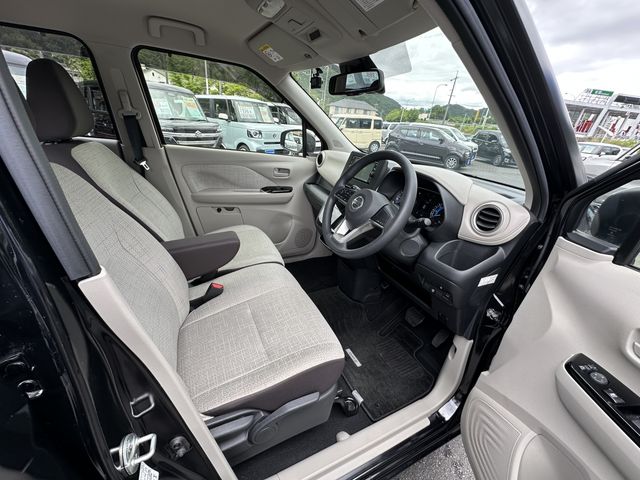 NISSAN DAYZ 2021 Image 31