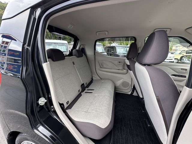 NISSAN DAYZ 2021 Image 31